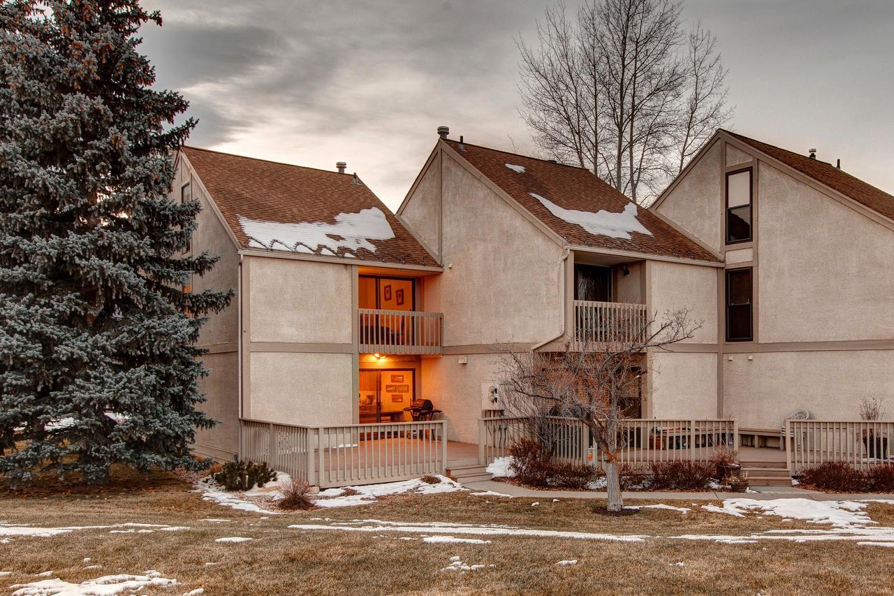 Villa Fireside Retreat Park City Esterno foto