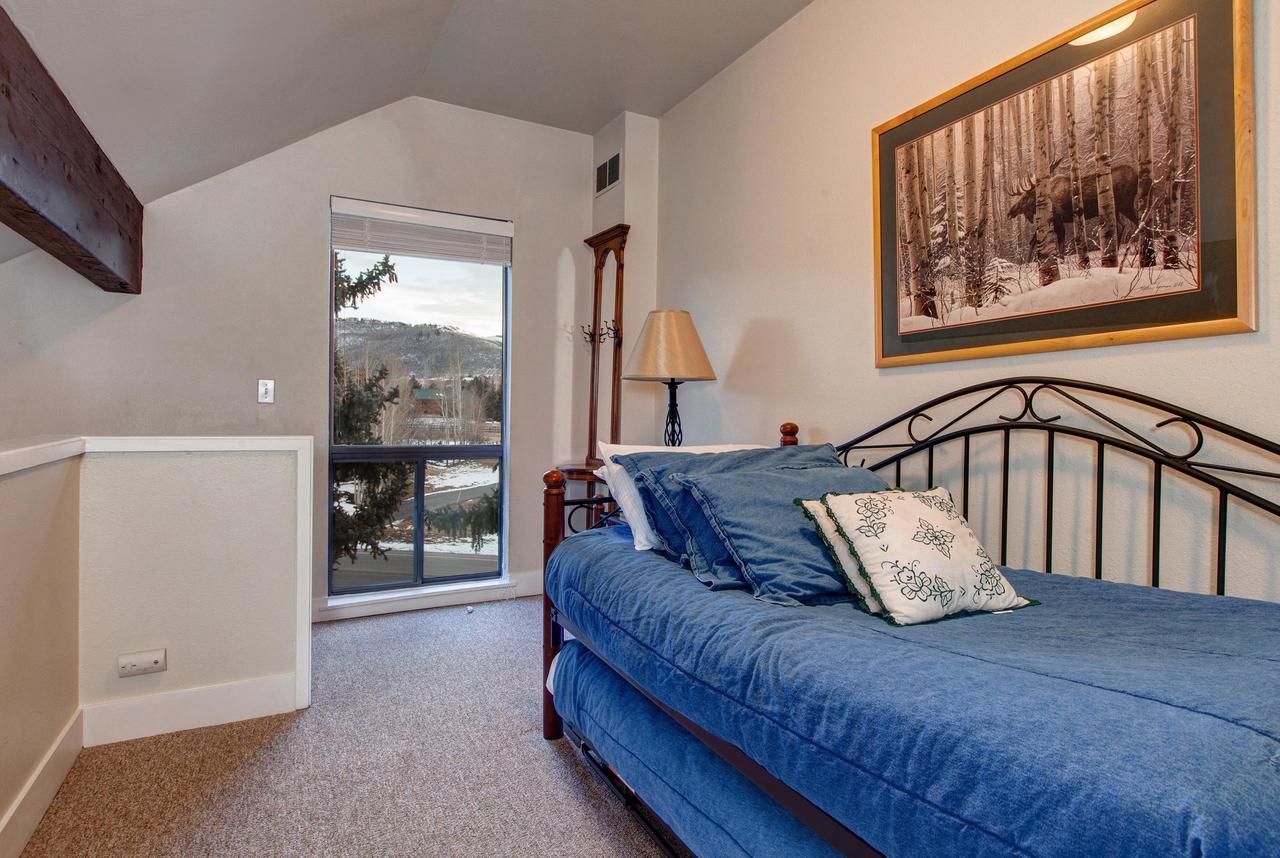 Villa Fireside Retreat Park City Esterno foto