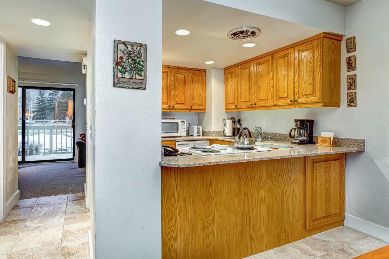 Villa Fireside Retreat Park City Esterno foto