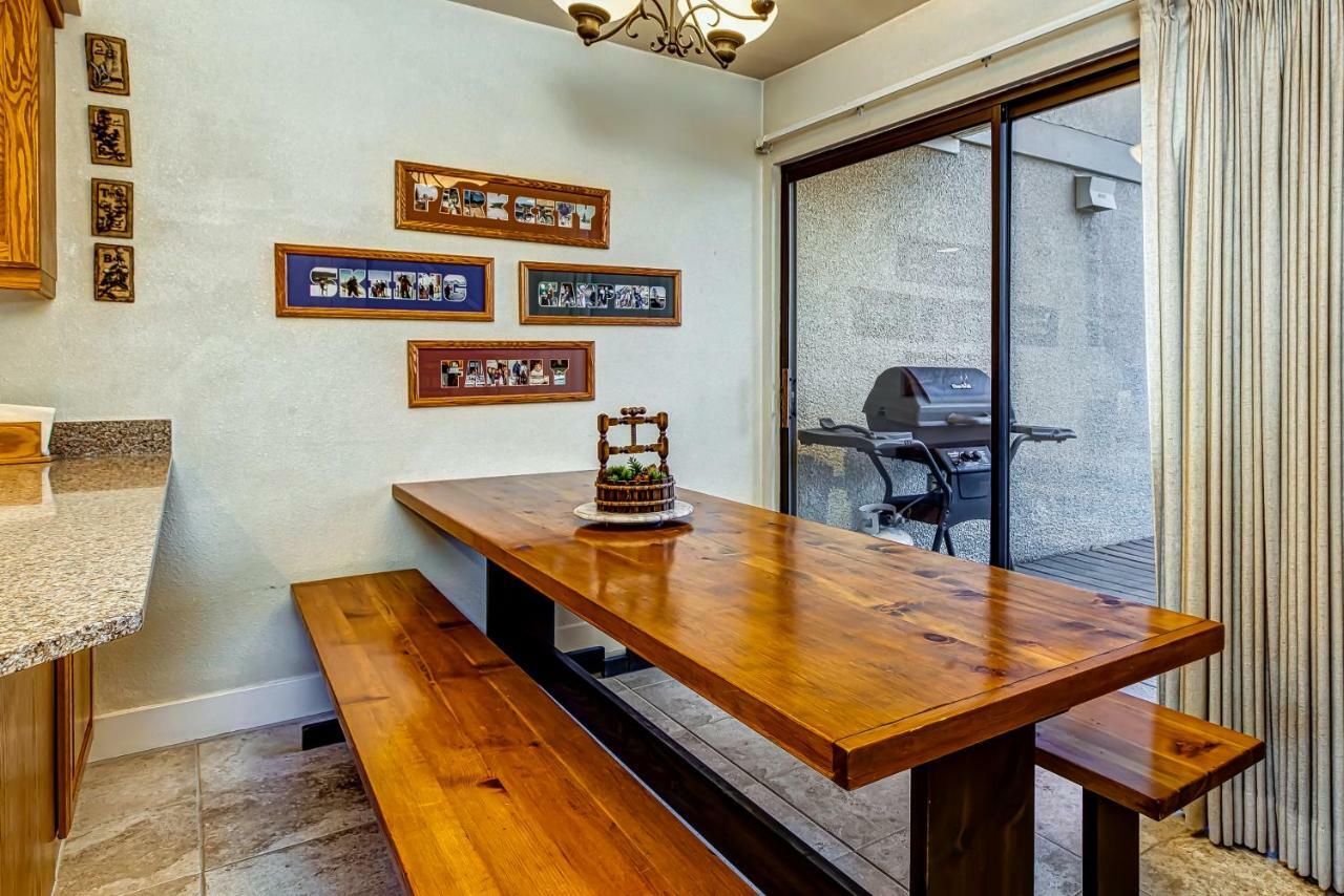 Villa Fireside Retreat Park City Esterno foto