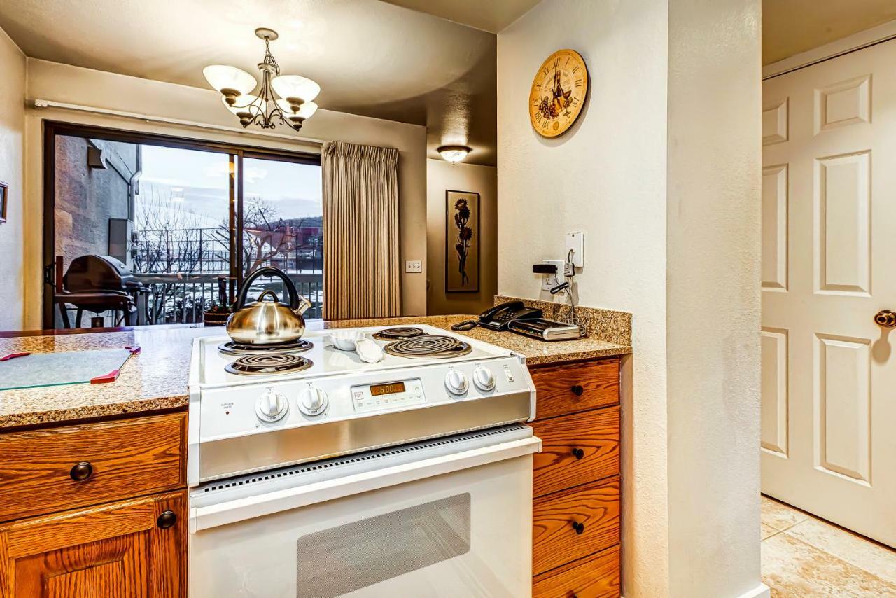 Villa Fireside Retreat Park City Esterno foto