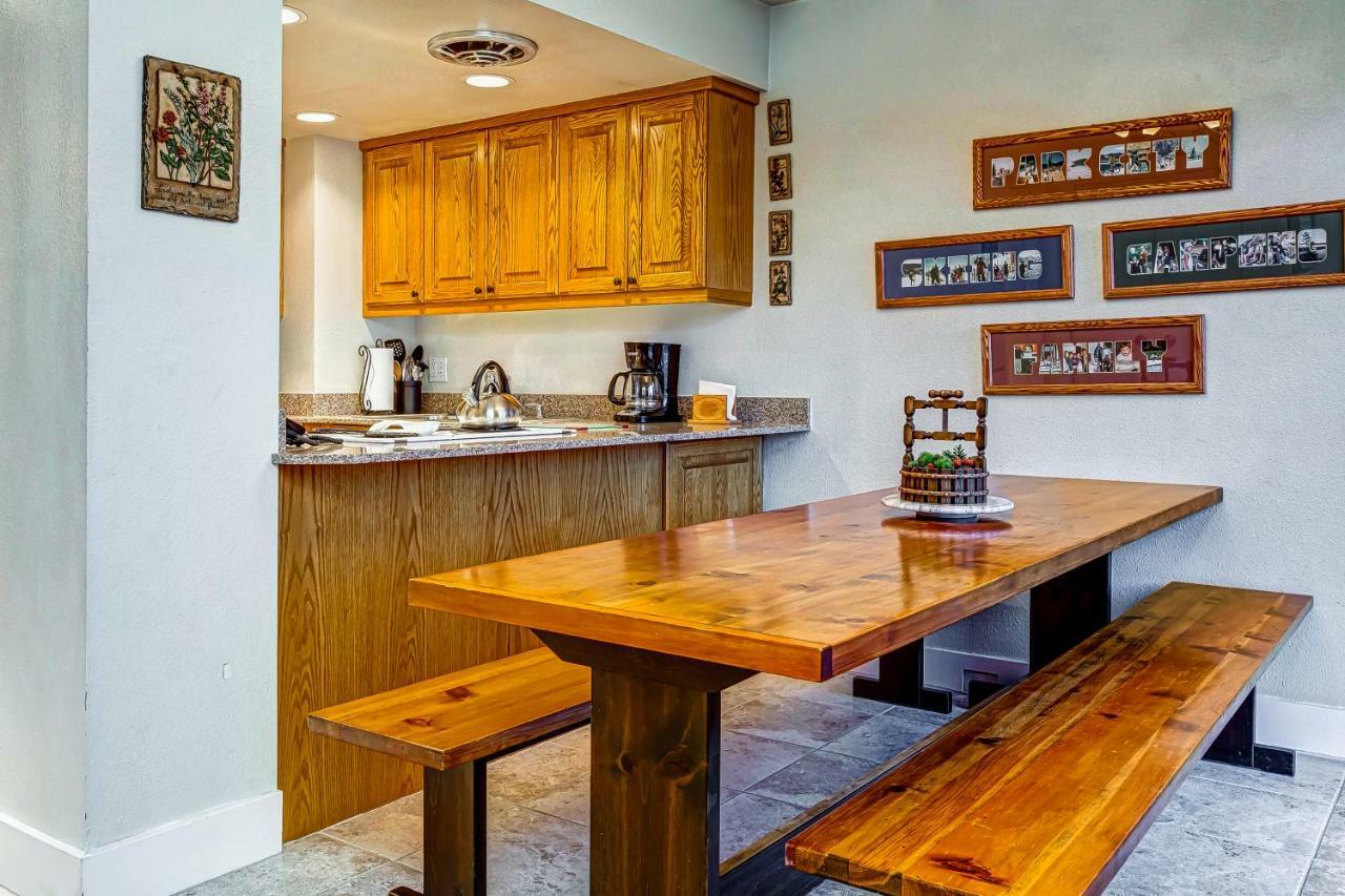 Villa Fireside Retreat Park City Esterno foto